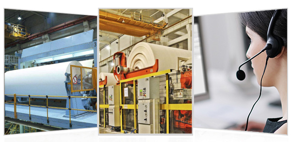 提供专业的的技术支持和售后服务