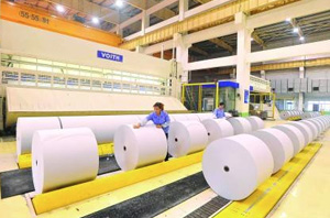 胜达双灯推行包装自动化