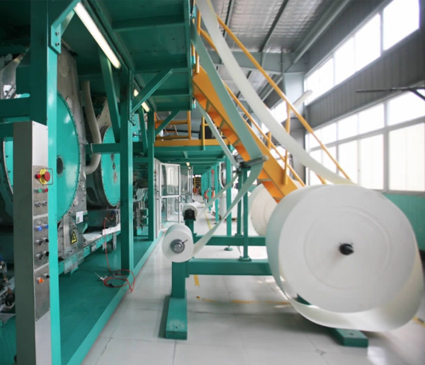 造纸化学品案例一