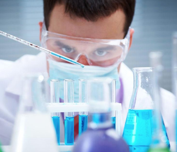 造纸化学品案例三