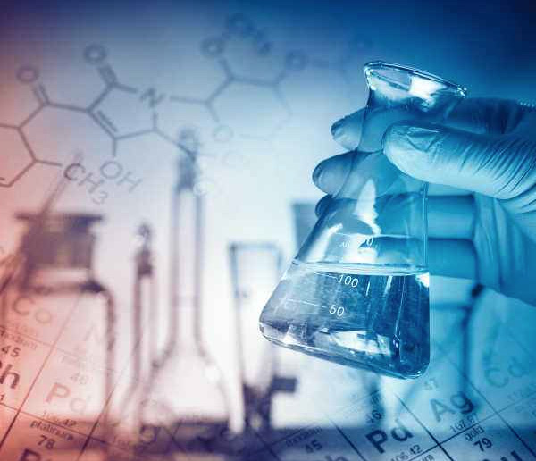 水处理化学品案例一