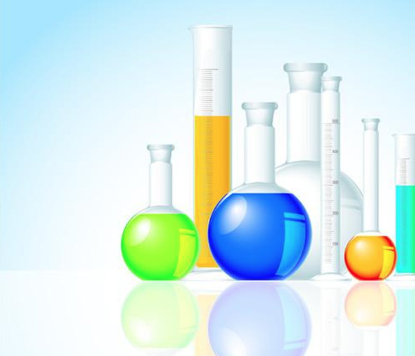 水处理化学品案例三