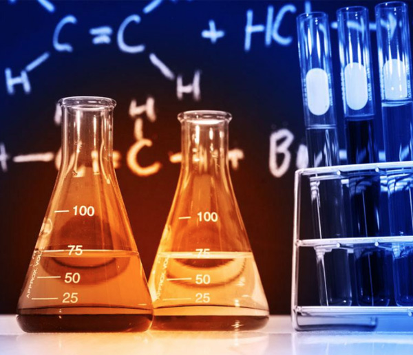 水处理化学品案例二